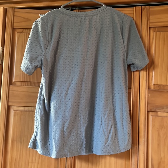 Sage western tshirt - Picture 3 of 4